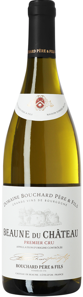 hvidvin'-frankrig-bourgogne-bouchard-pere-et-fils-beaune-du-chateau-blanc-premier-cru-for